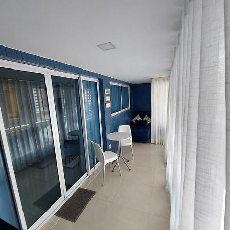 Wave Exclusive Apartments Salvador de Bahía Exterior foto