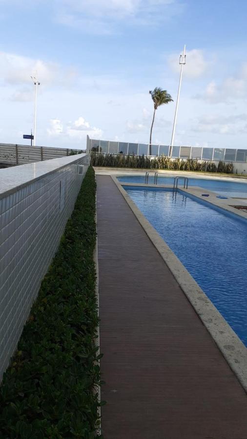 Wave Exclusive Apartments Salvador de Bahía Exterior foto