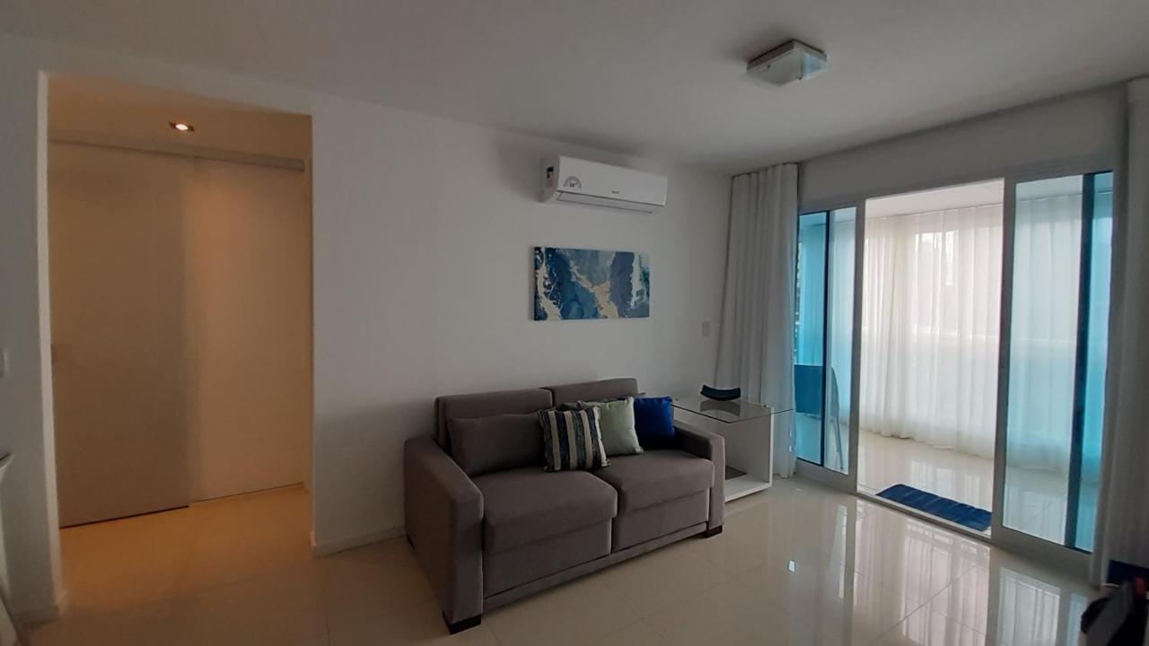 Wave Exclusive Apartments Salvador de Bahía Exterior foto