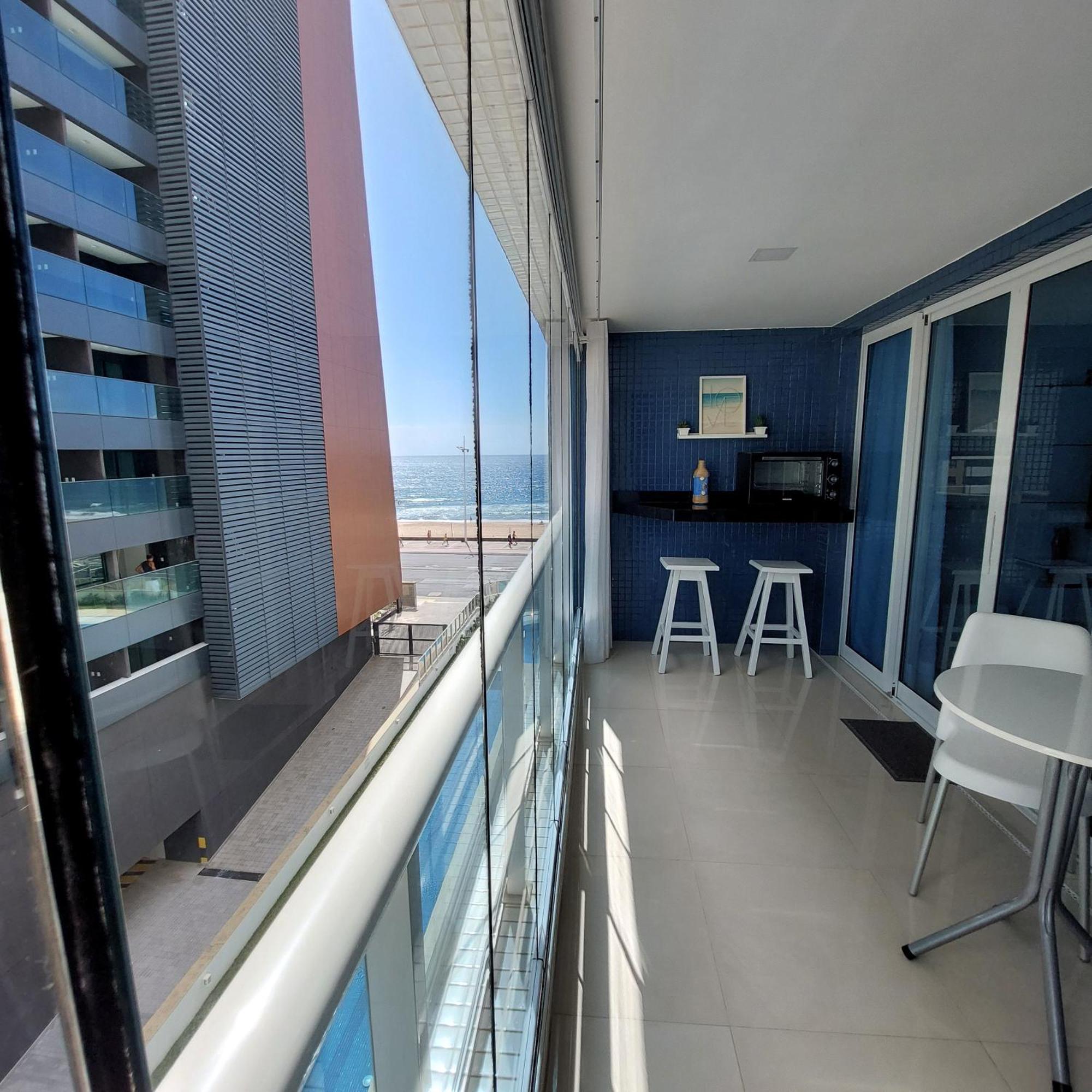 Wave Exclusive Apartments Salvador de Bahía Exterior foto