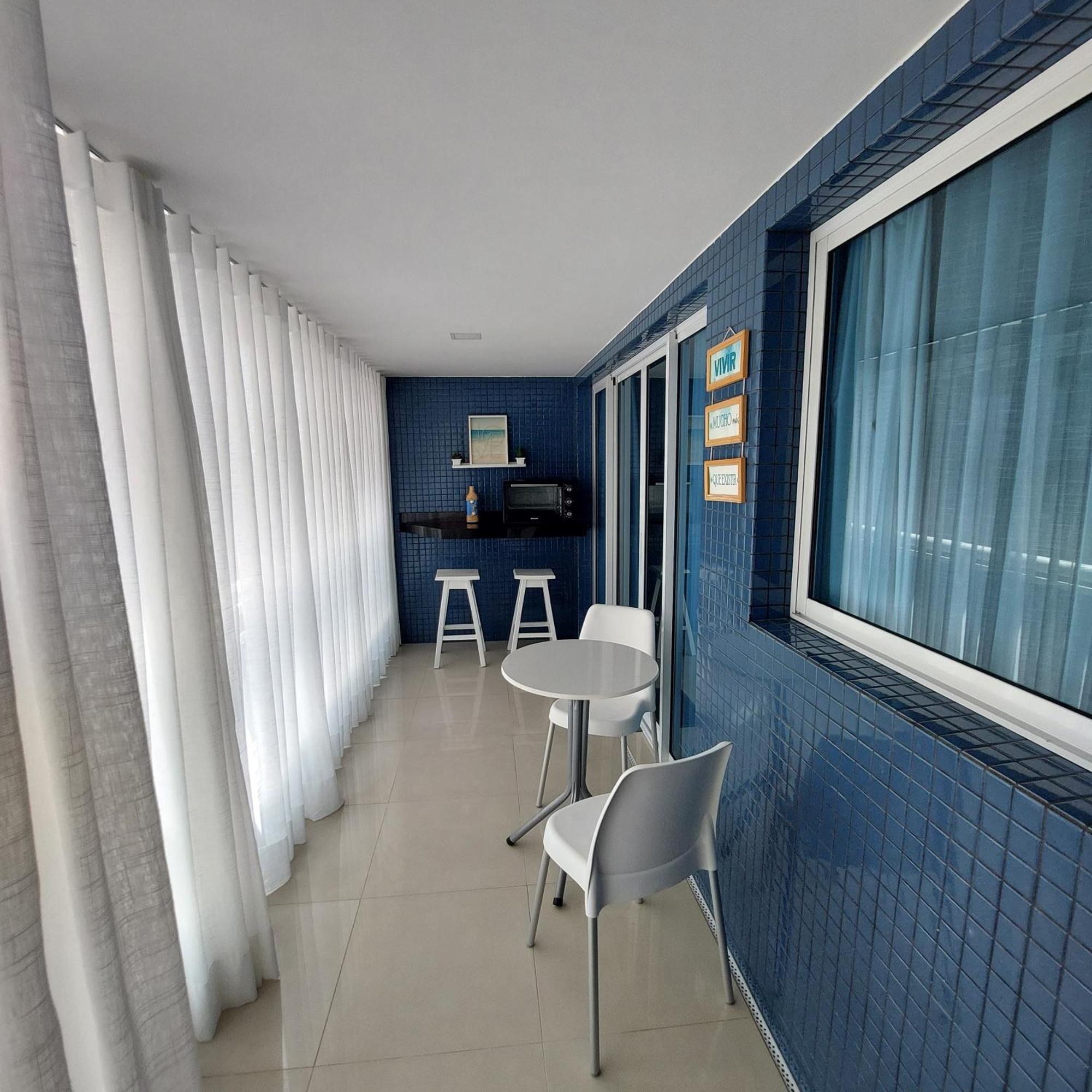 Wave Exclusive Apartments Salvador de Bahía Exterior foto